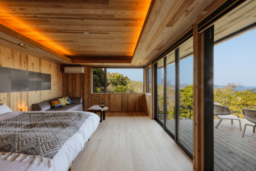 ≪リゾグラ≫【食事なし】＜simple stay＞自由に素泊まり・持ち込みプラン～1棟貸切リゾートヴィラ〔ルームチャージ〕