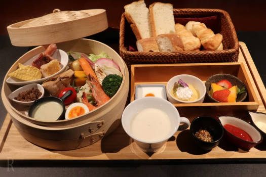 【1泊2食付】鳥羽湾の絶景を一望しながら、三重の美食を堪能する至福の美食ステイ