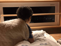 木のおもちゃ館泊　大きいお部屋（お部屋名もくば）定員６名