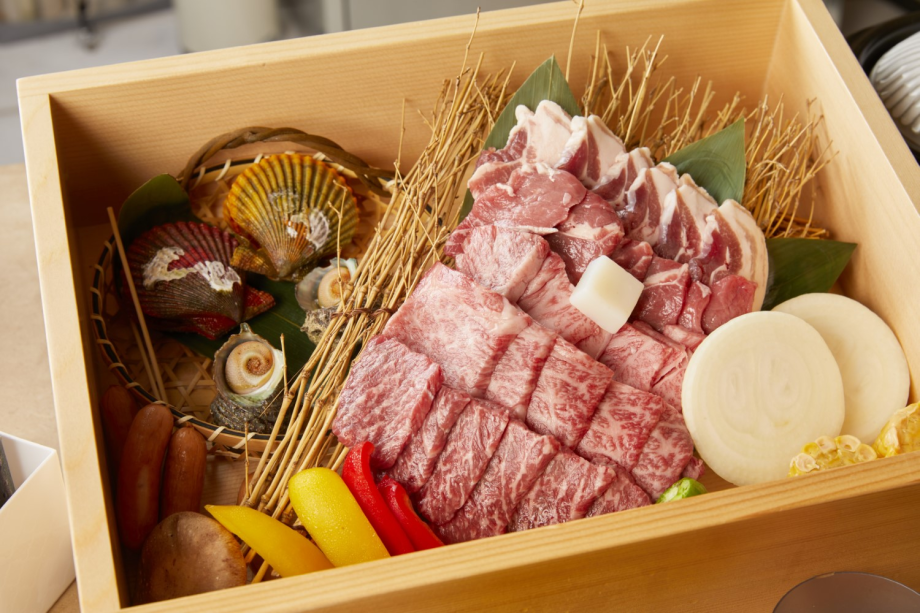 【グランピングBBQ/PLAN S】和歌山の旬の食材を味わう、グランピングBBQプラン【一泊二食付き】 【グランピングBBQ/PLAN S】和歌山の旬の食材を味わう、グランピングBBQプラン【一泊二食付き】