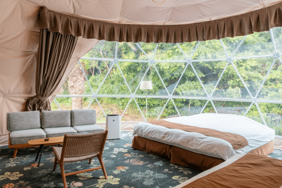 An Eland～エランド～ | プランの詳細 | 【グランピングBBQ/PLAN S