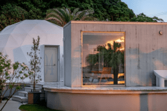 【早割60】◆20％OFF・特定日限定◆最高級の紀州ブランドBBQ&times;BAR飲み放題も無料。早割でお得に叶える最上級ステイ＜1泊2食付き＞