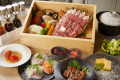 【グランピングBBQ/PLAN　H】厳選し贅を尽くした、ハイグレードグランピングBBQプラン【一泊二食付き】