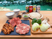 【BBQ】手ぶらで楽しめる日帰りバーベキュープラン【食事・ドリンク付き】