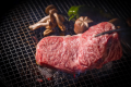 【京風グランピングBBQ/一泊二食】特選A5ランクの京都亀岡牛を堪能する京風グランピングBBQ♪【京都RETOUR京北】