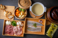 【京都丹波鶏のヘルシーグランピングBBQ/一泊二食】厳選された京都丹波鶏を味わうヘルシーな京風グランピングBBQ♪【京都RETOUR京北】