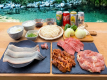 【BBQ】手ぶらで楽しめる日帰りバーベキュープラン【食事・ドリンク付き】