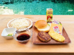 【BBQ】手ぶらで楽しめる日帰りバーベキュープラン【食事・ドリンク付き】