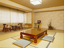 和室（バス・トイレ付き）