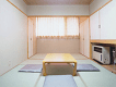 和室（バス・トイレ付き）