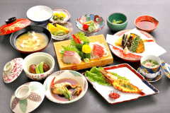 地物づくしプラン