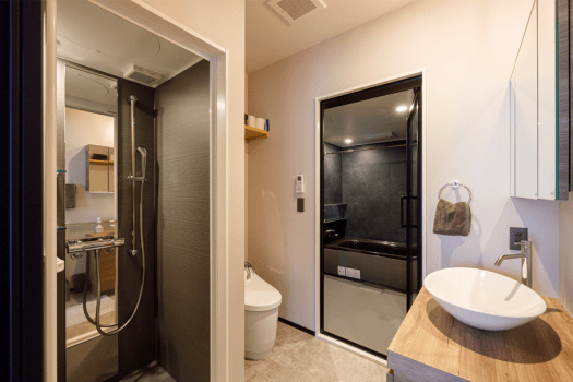 [Non-smoking] Club Suite - 2LDK, 75㎡ - [101]