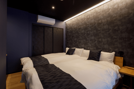 [Non-smoking] Club Suite - 2LDK, 75㎡ - [101]