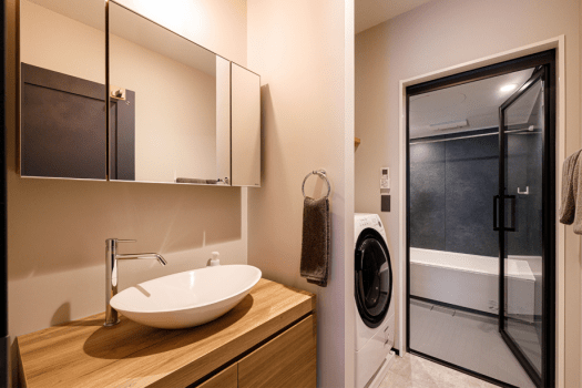 [Non-smoking] Club Double Room (Type A) - 1LDK, 50㎡ - [102-104]