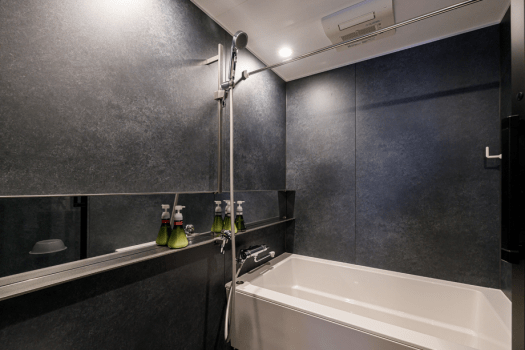 [Non-smoking] Club Double Room (Type A) - 1LDK, 50㎡ - [102-104]