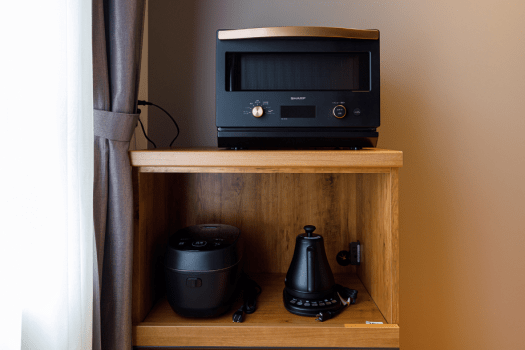 [Non-smoking] Club Double Room (Type A) - 1LDK, 50㎡ - [102-104]