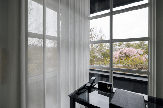 [Non Smoking] [107] Club Corner Room (Non Smoking) - 1LDK, 48㎡ -