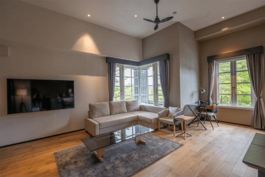 [Non-smoking] Presidential Suite - 2LDK, 95㎡ - [106]