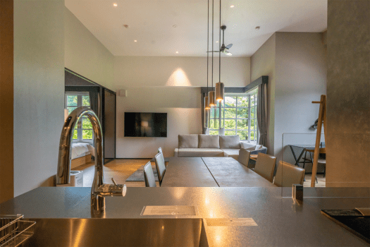 [Non-smoking] Presidential Suite - 2LDK, 95㎡ - [106]