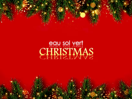 【クリスマスディナー2025】クリスマス・スペシャルディナーコース&乾杯シャンパン付き／1泊2食付