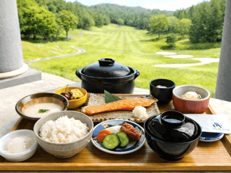 【7月26日まで期間限定セール！】軽井沢予約は今が一番おトク♪【ホテルこだわりの朝食付】
