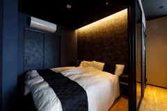 【禁煙】【107】クラブコーナールーム〈禁煙〉-1LDK・48㎡-