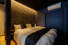 【108】クラブコーナールーム〈愛犬同伴可〉1LDK・48㎡＋ドッグラン（プライベートテラス）81㎡