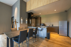 【禁煙】プレジデンシャルスイート -2LDK・95㎡-【106】