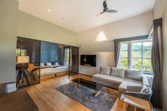 【禁煙】プレジデンシャルスイート -2LDK・95㎡-【106】