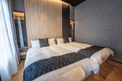 【113】プレミアロフトスイート〈愛犬同伴可〉-2LDK+ロフト・92㎡-