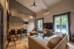 【113】プレミアロフトスイート〈愛犬同伴可〉-2LDK+ロフト・92㎡-