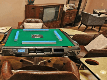 麻雀ルーム貸切（ソフトドリンク・カップメン付き）ご利用ステイプラン／朝食付