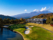 [SNOOPY GOLF RETREAT ROOM] Stay with BBQ dinner