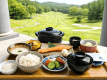 [Karuizawa Resort Golf Play Exclusive Plan/Breakfast Included] LET'S PLAY on a high-quality and elegant golf course♪