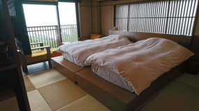 大湧ベッドルーム