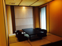 本館2階　大湧(おおわく)