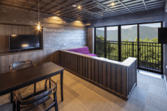 本館ロビー階　足柄(あしがら)　2021/7～