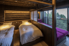 ・本館ロビー階　浅間(あさま)　2021/7～