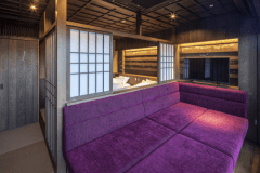 ・本館ロビー階　浅間(あさま)　2021/7～