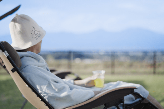 【軽井沢&times;スキー&times;温泉グランピング】スキー1日リフト券付きプラン（選べる2食付き）★ドリンクはオールインクルーシブ★