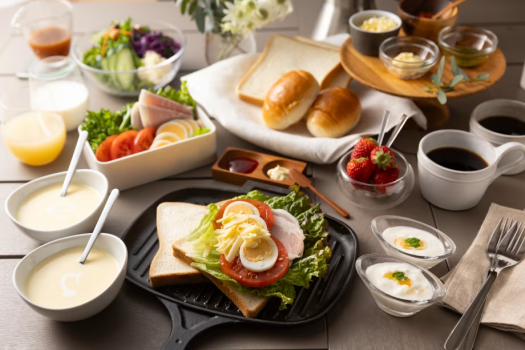 連泊プラン（お食事選択式）★ドリンクはオールインクルーシブ★