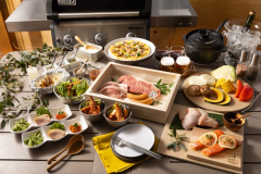 【極上味わい☆蓼科牛＋信州料理満喫】至福な美食を愉しむ♪ドリンクはオールインクルーシブ★／1泊2食付