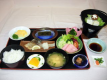 和朝食