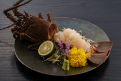 【期間限定】★伊勢えび祭★活き伊勢えびのお造りと贅沢フルコース会席で舌鼓！