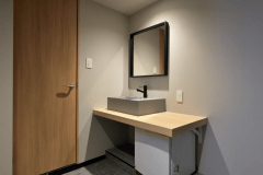 和室12帖(バス無し)(ウォシュレットトイレ付）「 リニューアル」