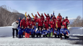 スキースクール