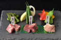 「JIMI料理」地産・旬の食材を使った料理！2食付き　【お食事アップグレード】