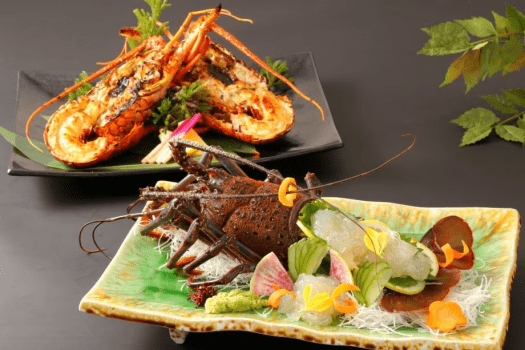 【久慈サンピア日立】～期間限定！いせ海老祭り開催☆特別価格2,000円OFF！！～ぜひ、この機会に久慈サンピア日立をご利用ください！