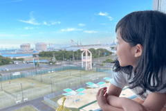 【久慈サンピア日立】期間限定プラン☆ お子さま向けイベント『文字探しラリー』開催♪ お盆休みは久慈サンピア日立へ！