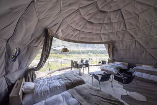 [禁煙]glampA（約6人）